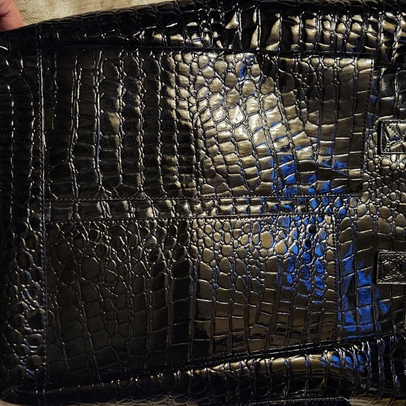 NWOT Buxton Style Bag and Accessories - Picture 5 of 16